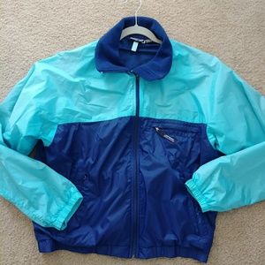 Patagonia Vintage Windbreaker Jacket Men’s Medium